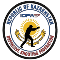 IDPA Kazakhstan